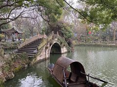 -绮园景区