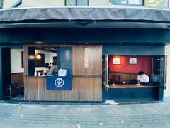 门面-RUMORS COFFEE ROASTERY鲁马滋咖啡(湖南路店)