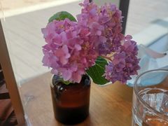 -The Diner X餐厅(青岛万象城店)
