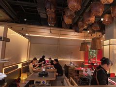 -晓宇重庆火锅(西安荟聚店)