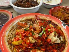 -老三样·旧食新味(万寿宫店)