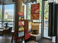 -麦当劳(北苑秋实路店)