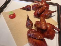 -兴蜀府·臻味江景餐厅(正大广场店)