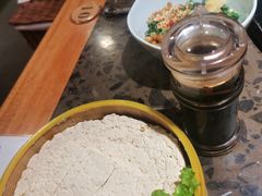 -匠岳·王宝器麻椒鱼(会展中心店)