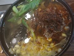 -寻香羊小羊·徐州烧烤(南京店)