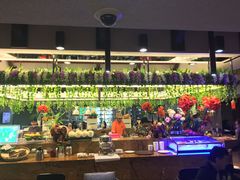 -金厨泰国餐厅·全泰籍厨师料理(拱北店)