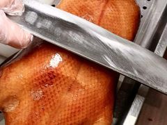 -御仙都北京菜馆·烤鸭店(双井店)