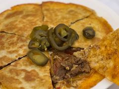 -成桂西餐厅·42年的味道(五大道疙瘩楼店)