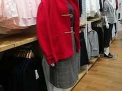 -优衣库(深圳万象天地旗舰店)