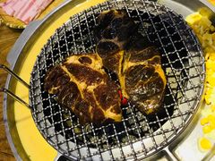 -紫霞门韩国料理烤肉(深南东路店)
