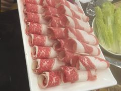 -川蜀久香重庆火锅店(地工路店)