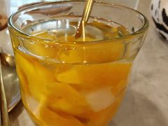 冷饮水果杯-甬小馆·焗海鲜温州菜(五马街店)