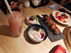 -赤坂亭·M9和牛烧肉(南京江南虹悦城店)