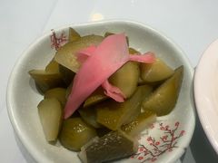 -金环西餐厅