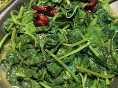 -三叔特色自贡菜(中海国际店)