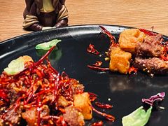 -榕意·川味之美(深业上城店)