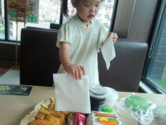 -德克士(安靖店)
