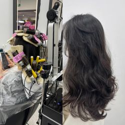-ON STAR SALON