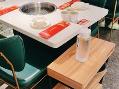 -三人行骨头王火锅(长寿店)