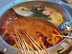 -热辣宗师·串串火锅(万达金街店)