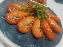 -银筵(武夷路店)