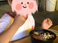 -糖糖冰粉(凤城三路总店)