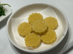 -小厨娘淮扬菜(龙湾天街店)