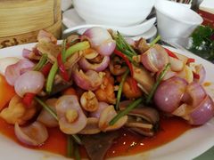 -方鼎食府粤菜酒楼•茶点•宴会