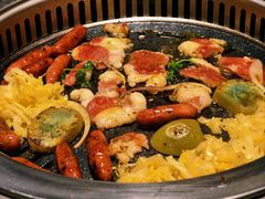 -红岸碳烤齐齐哈尔原味生态烤肉