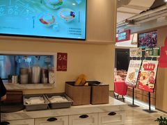 -满记甜品(优客百盛店)