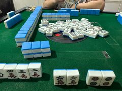 -海韵之星邮轮水会(明发商业广场店)
