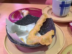 -寿司郎(北京路粤潮楼店)