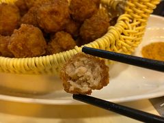 -生活本该如此北京小馆(周庄嘉园店)