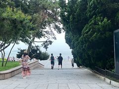 -青岛海滨风景区