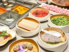 -海底捞火锅(龙湖北京大兴天街店)