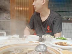 -土连锅·现熬养生汤锅(梁家巷店)