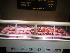 -33韩式自助烧烤(环城南路店)