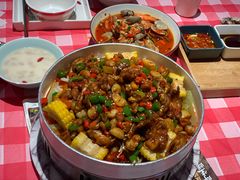 -辣小鲜·南昌大排档(船山路店)