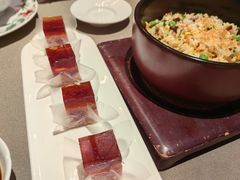 -小厨娘绣中淮扬(大行宫科巷店)