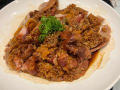 -洛东土菜馆(建国北路店)