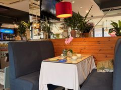 -观塘港茶餐厅(八一大道店)