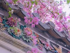 -深圳国际园林花卉博览园