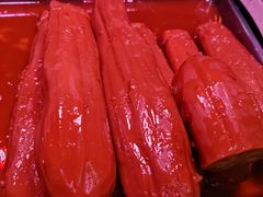 -蜜汁藕(三七八巷店)