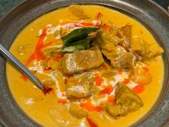 -美奈小馆·越南料理(福田星河COCO Park店)