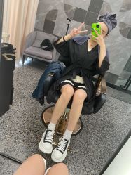 -SWANK SALON