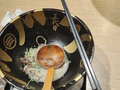 -味千拉面(煌华新纪元购物广场店)