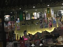 -山屋日式料理屋(宛平88店)