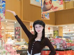 -世纪联华超市(江城店)