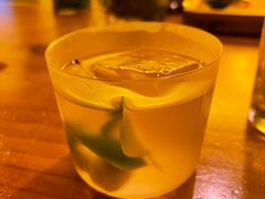 -BARBARIAN餐厅(武定路店)