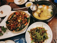 -尽善百年古院餐厅(王家老宅店)